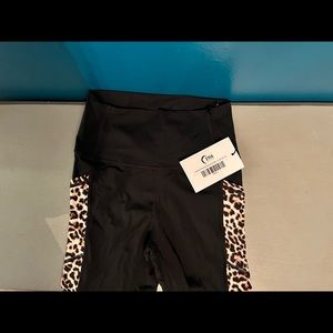 Zyia Brilliant Leggings